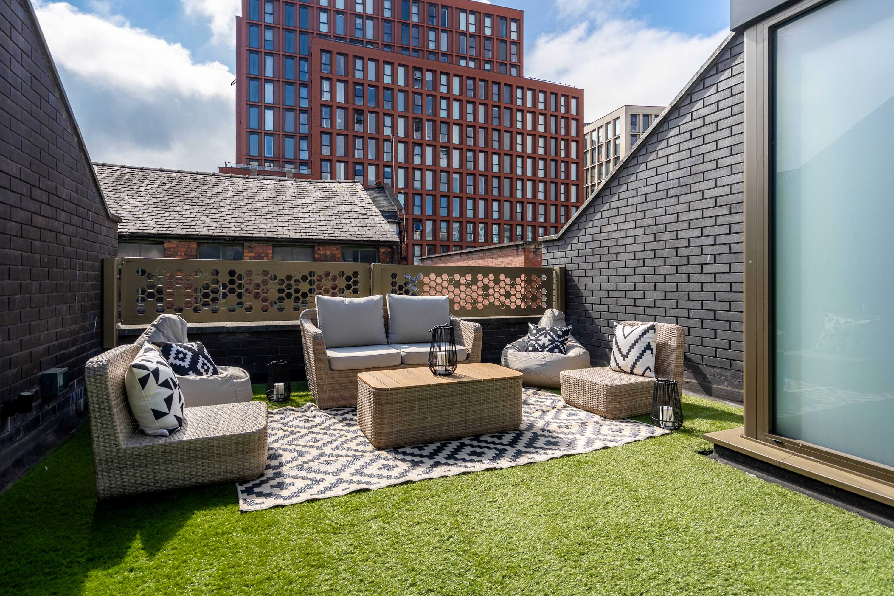 Manchester Modern
