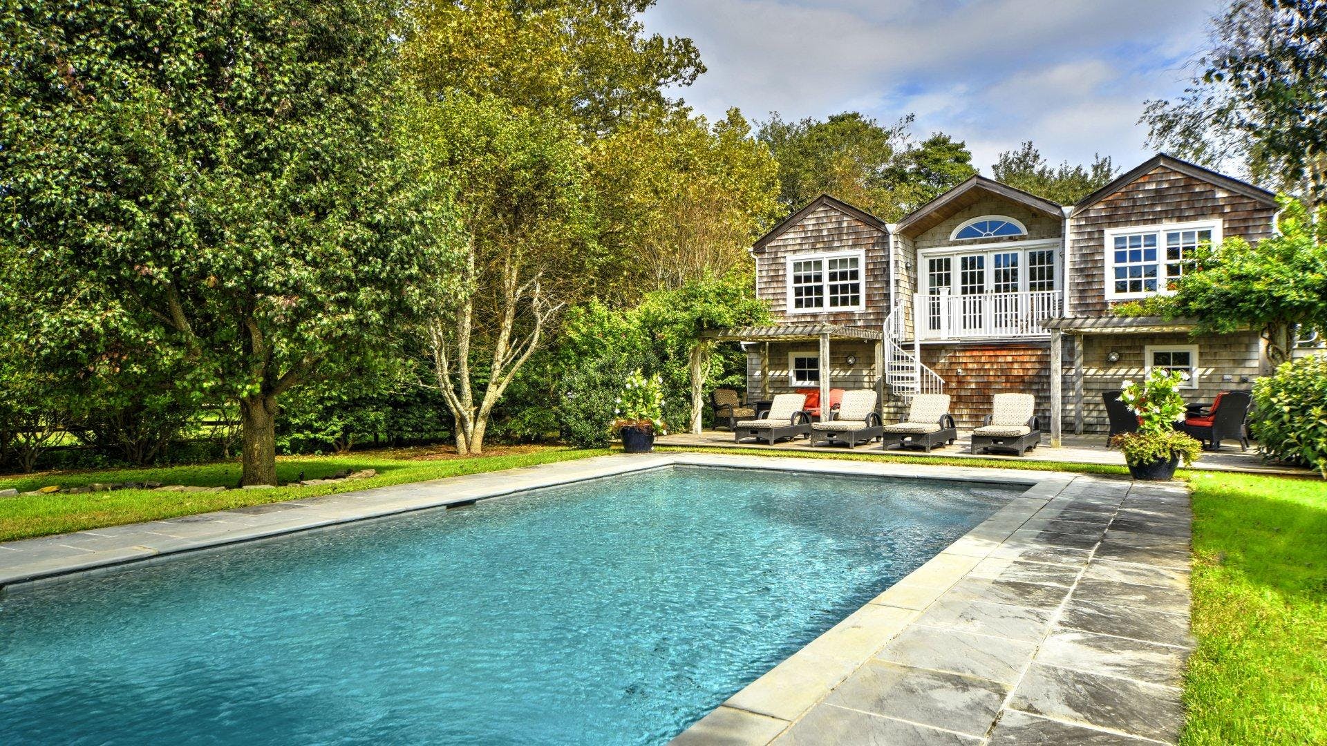 The Barefoot Contessa, The Hamptons | Plum Guide