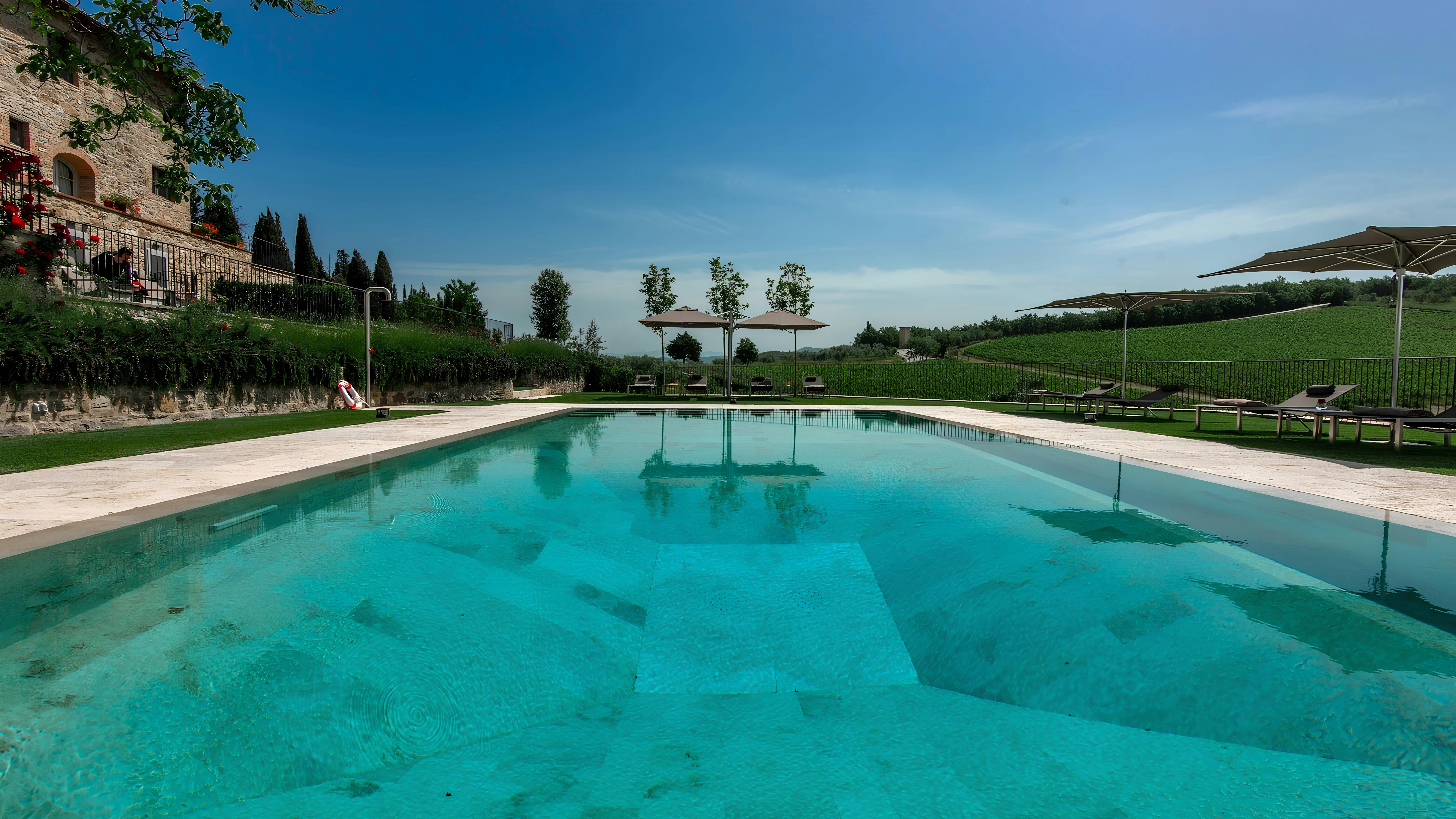 The Maestro's Daughter