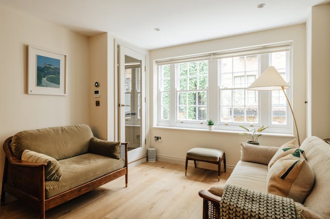 The Rose of the City