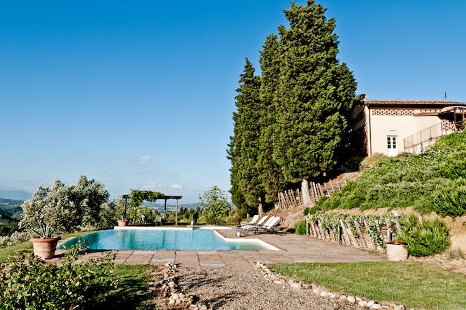 Tuscan Craft