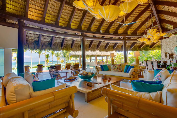Shell & Shoreline, La Altagracia | Plum Guide