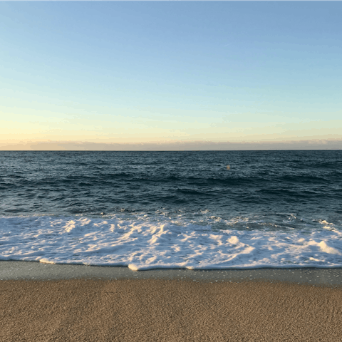 Slow down your pace of life in sleepy Son Bou, a stroll away from the beach