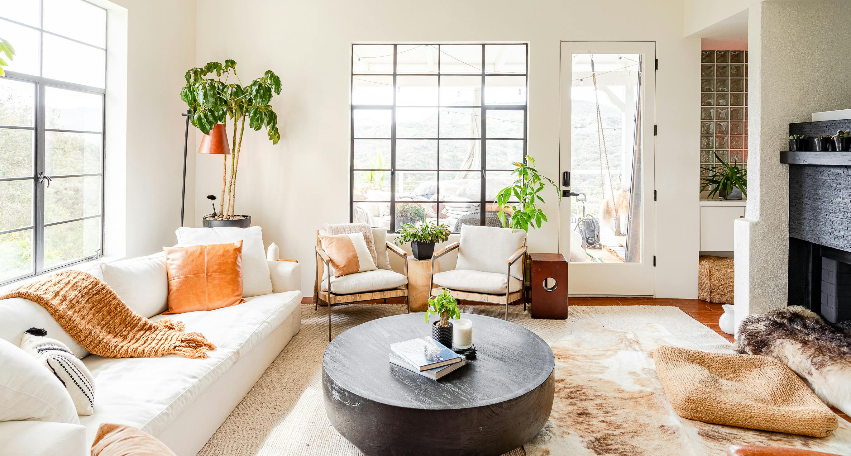 Topanga Tranquillity