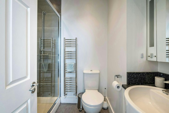 Bathroom photo