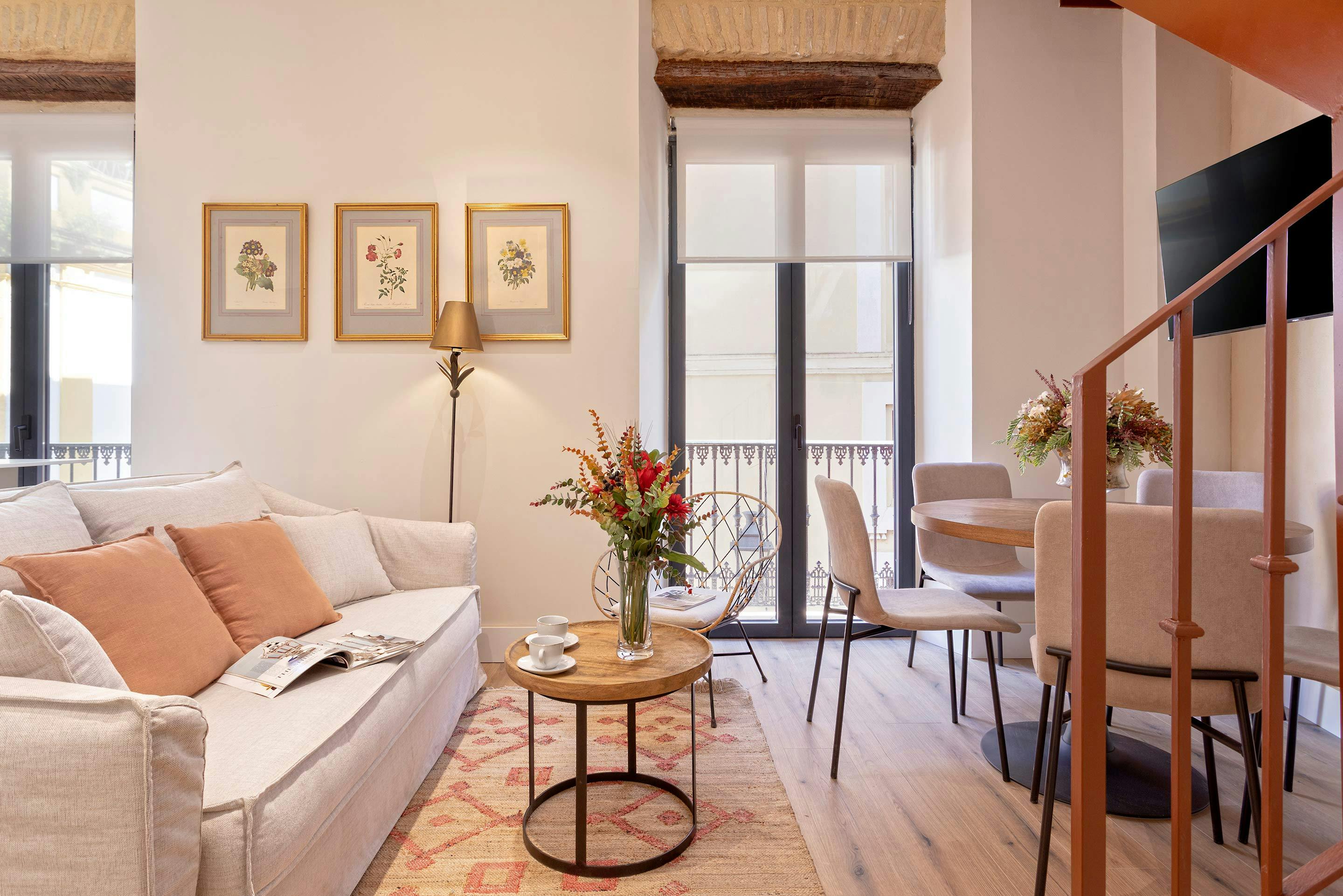 An Everlasting Sunset