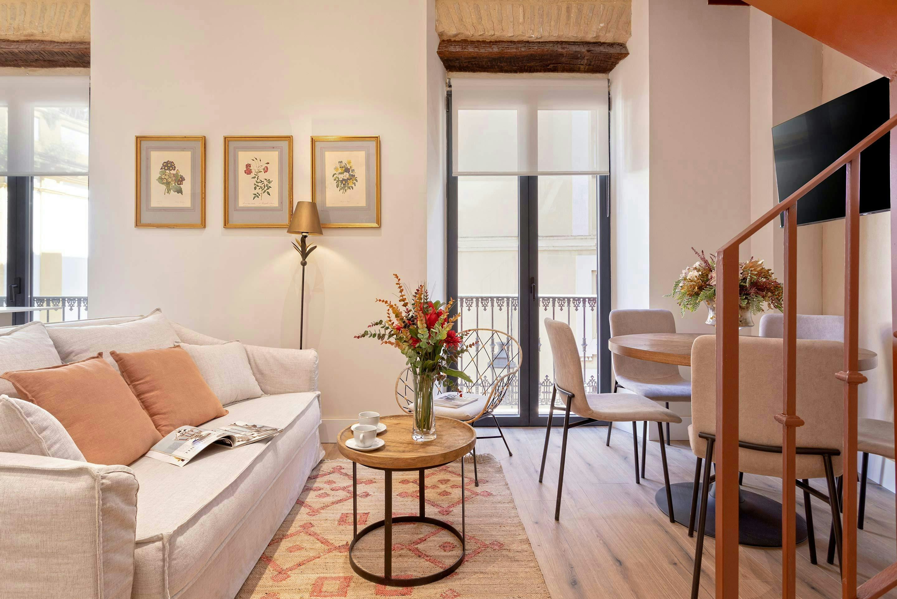 An Everlasting Sunset