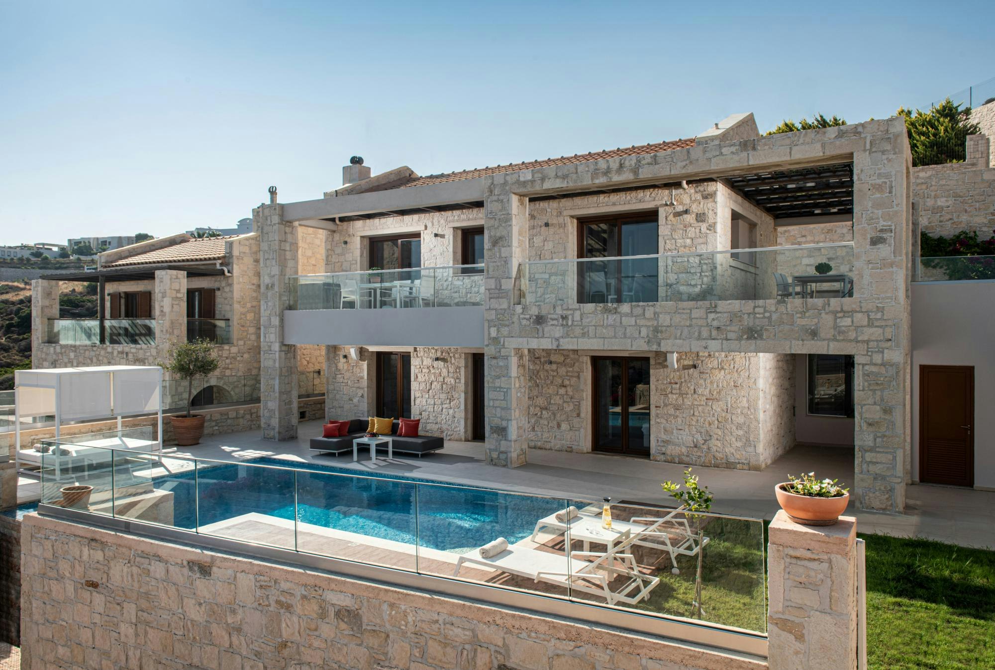 The Muse of Crete