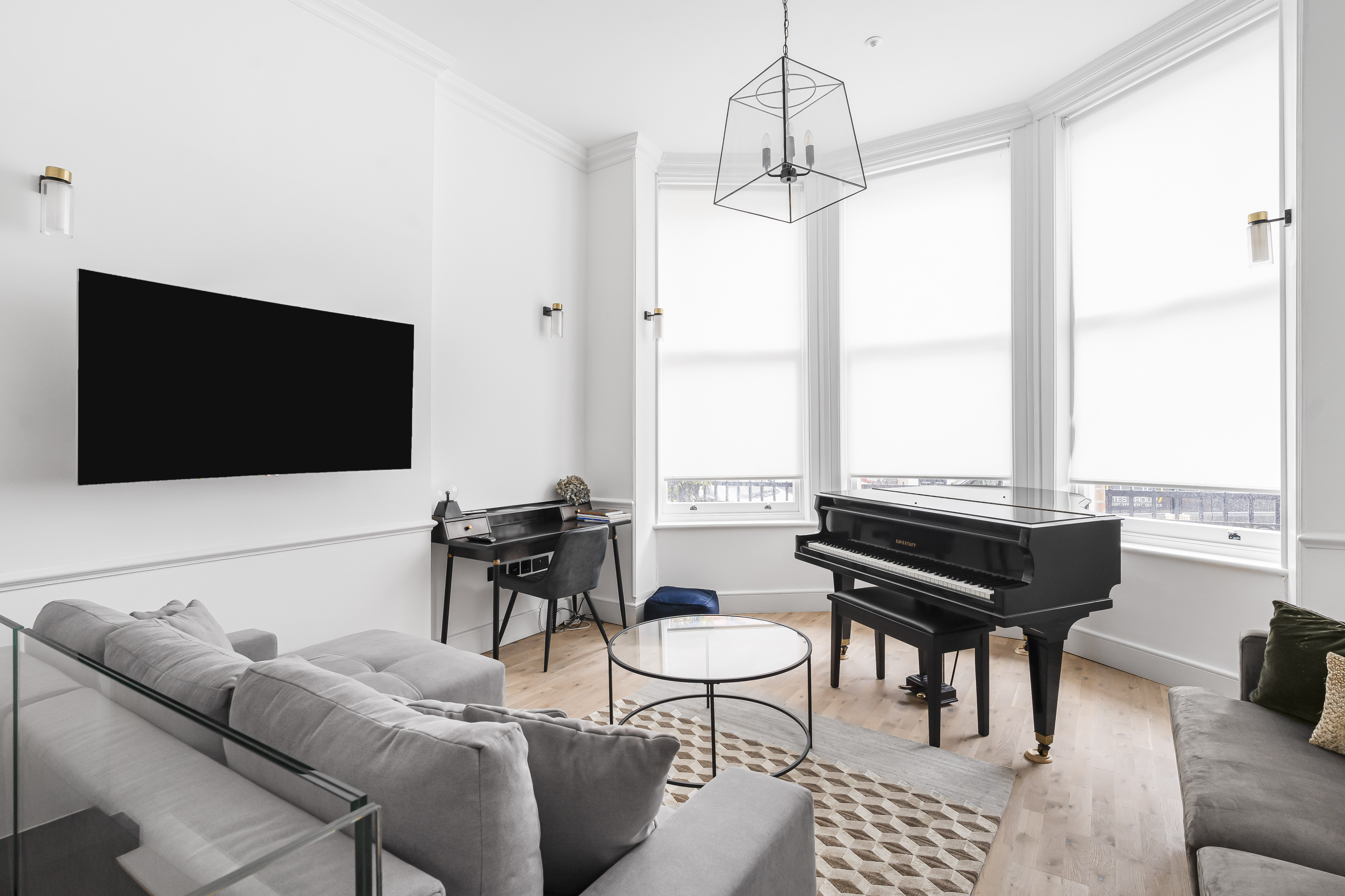 Marylebone Sonata
