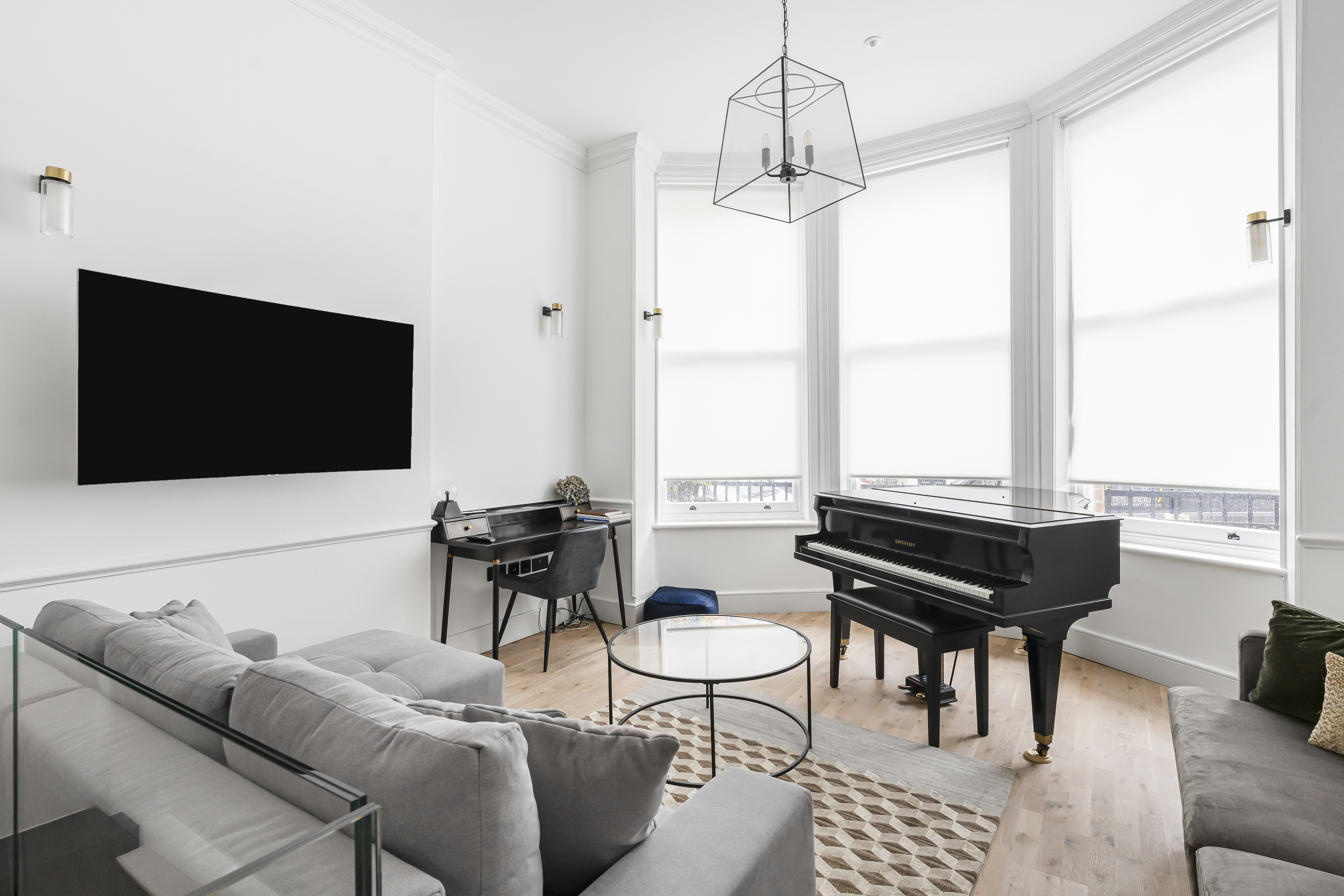 Marylebone Sonata