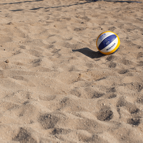 Spend the day at Torrox Beach, just a drive away