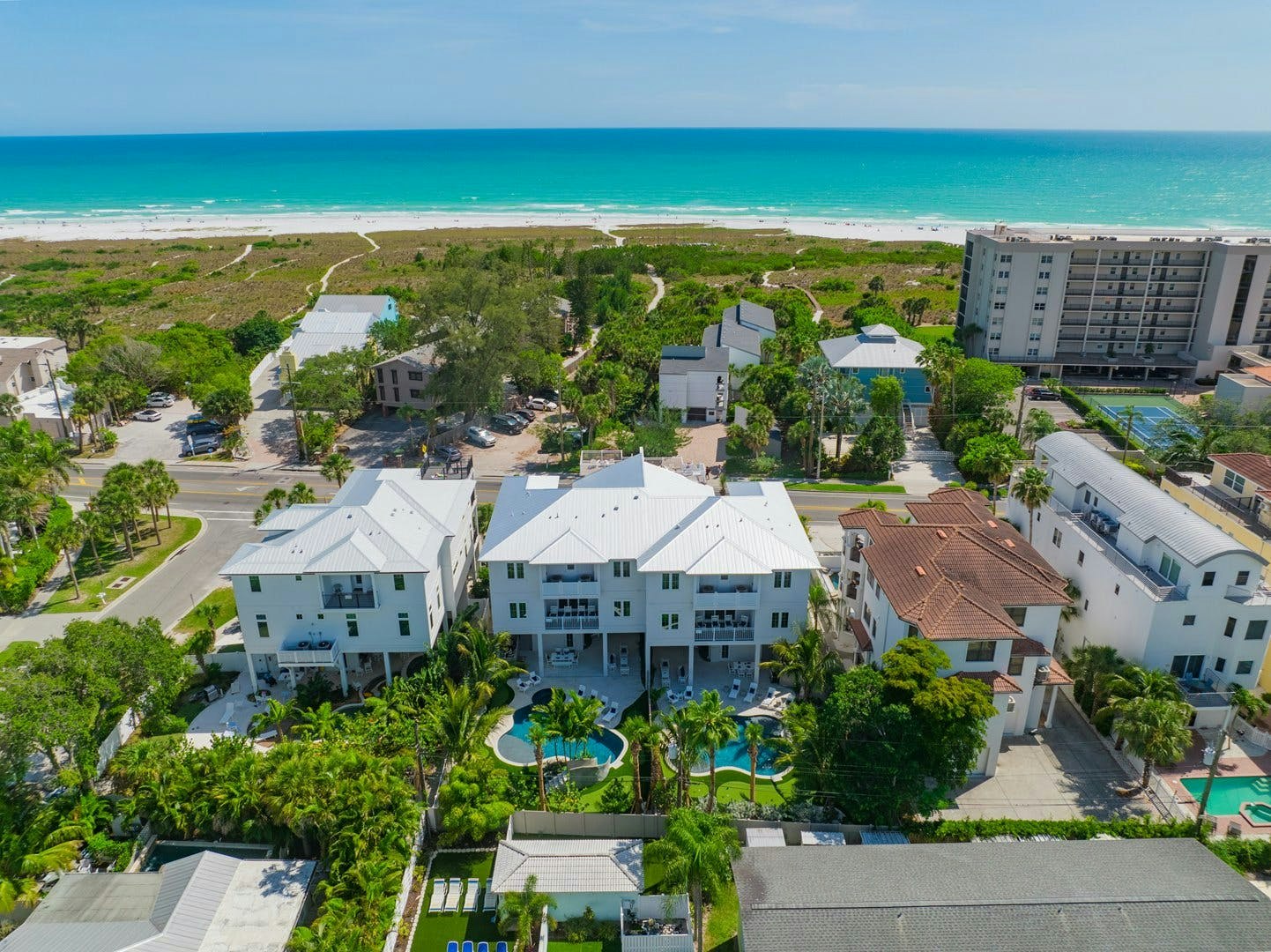Gulfview Oasis