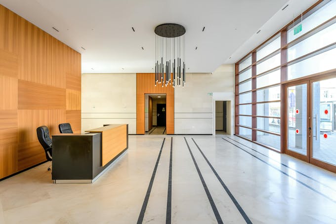 Tel Aviv Haven