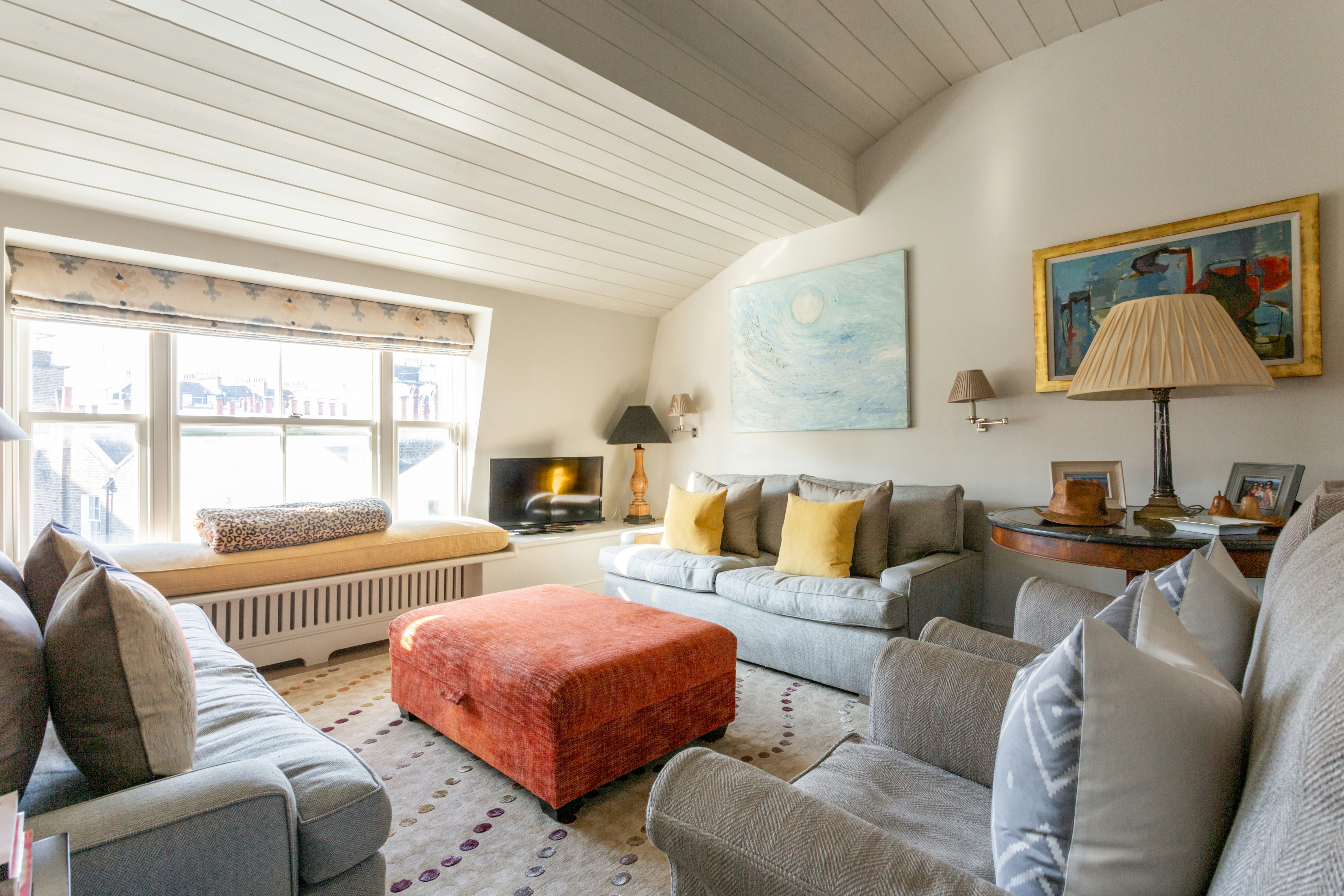 An Understated Marvel