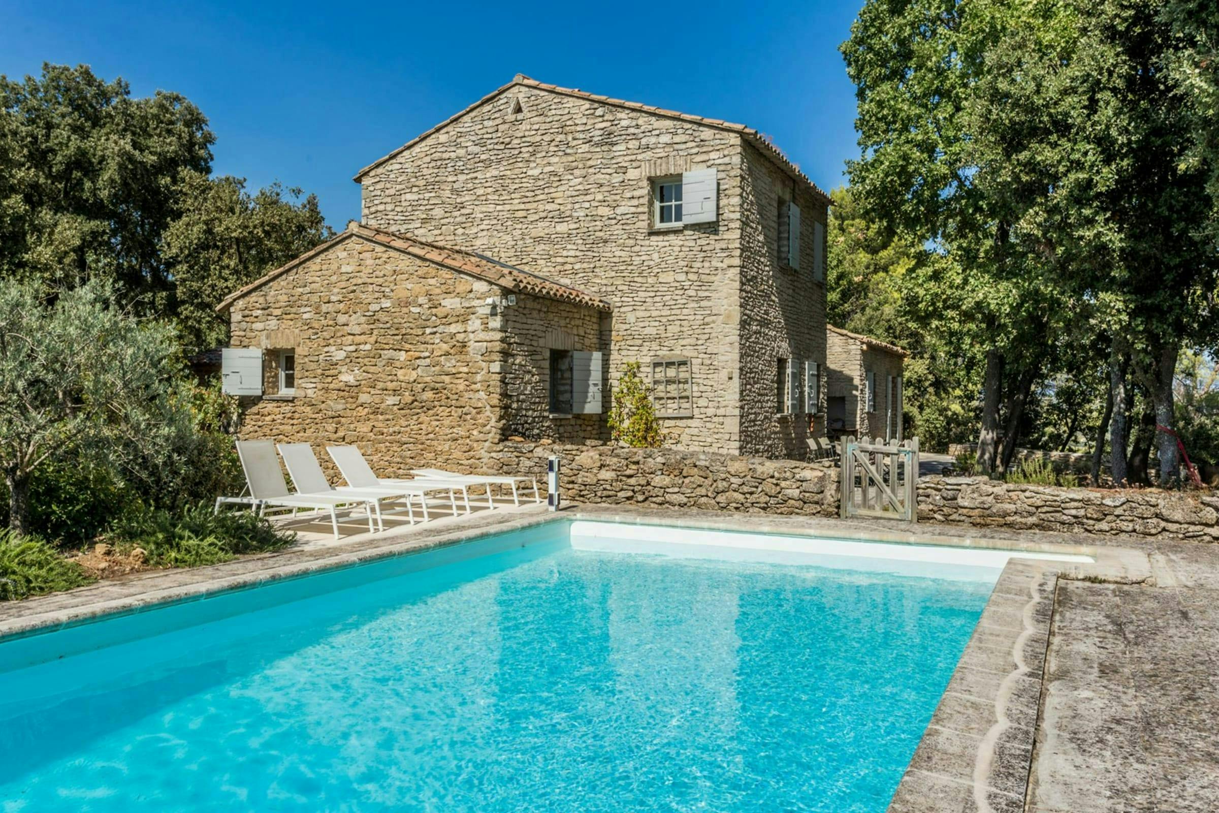 The Provencal Charm