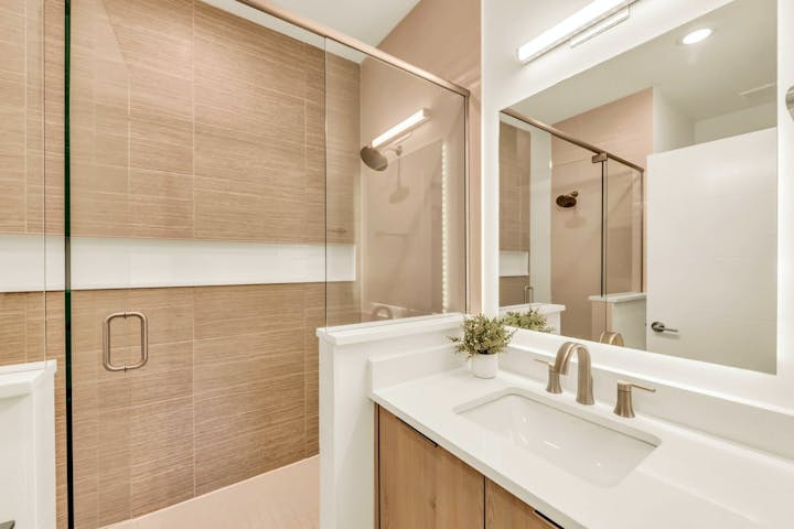 Bathroom photo