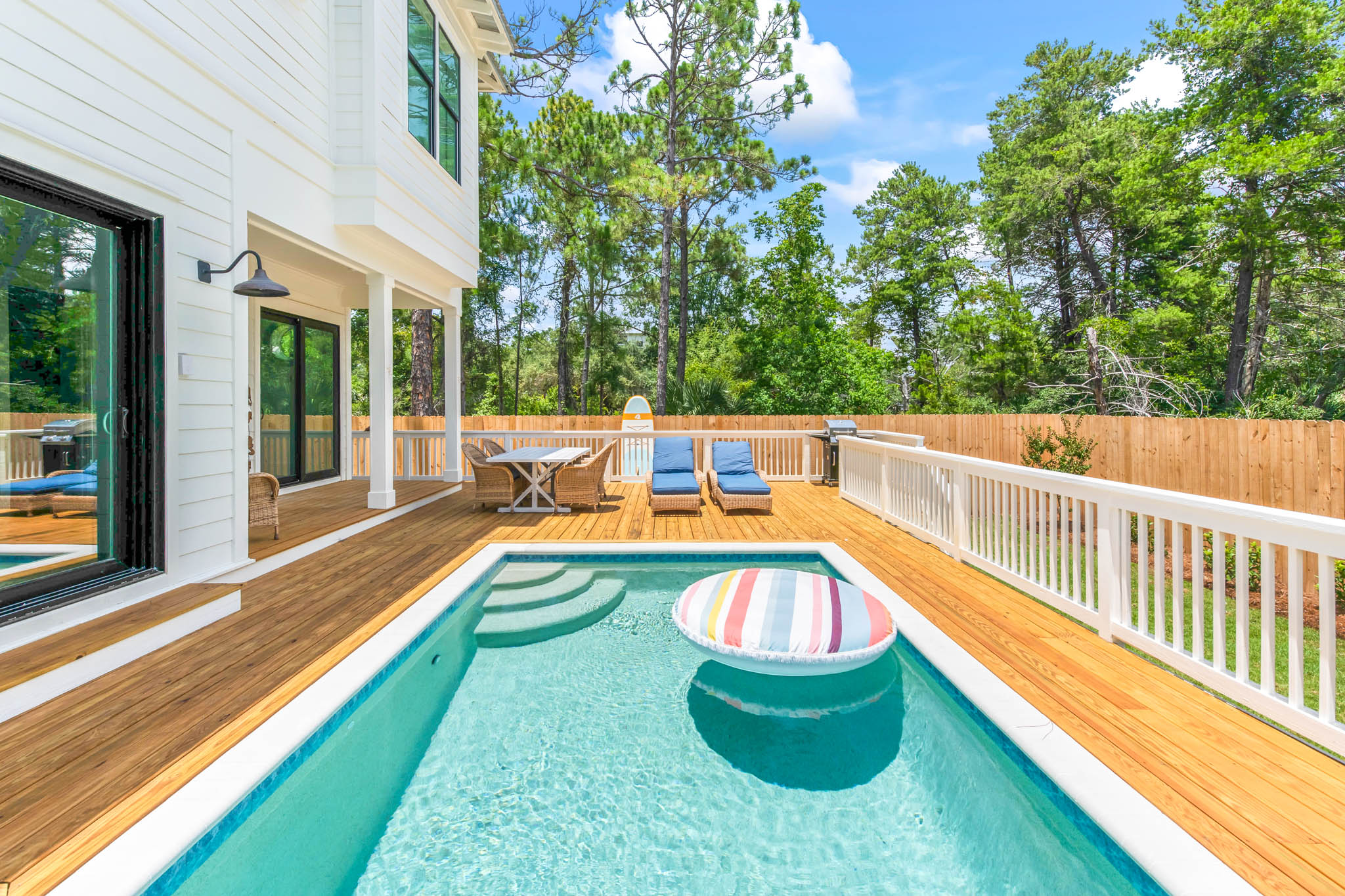 Coastal Style
