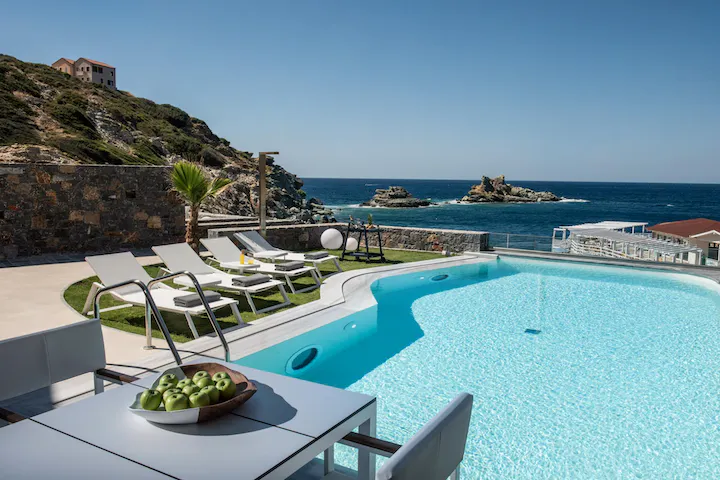 Ocean Ripples Hotel Ocean Ripple, Heraklion, Crete | Plum Guide