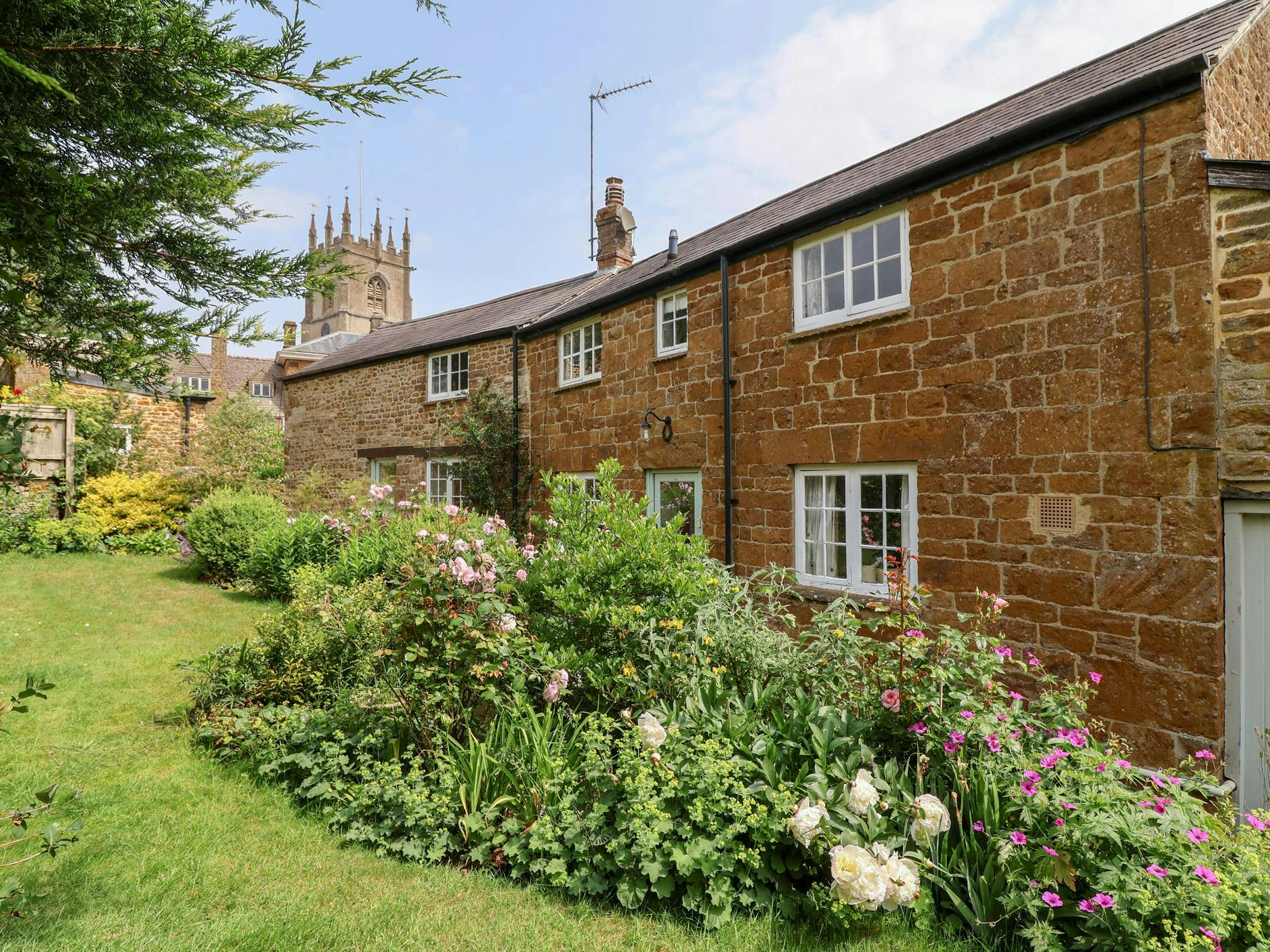 Breweries & Villages