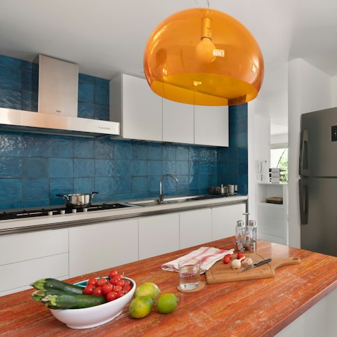 Whip up arancini in the modern kitchen
