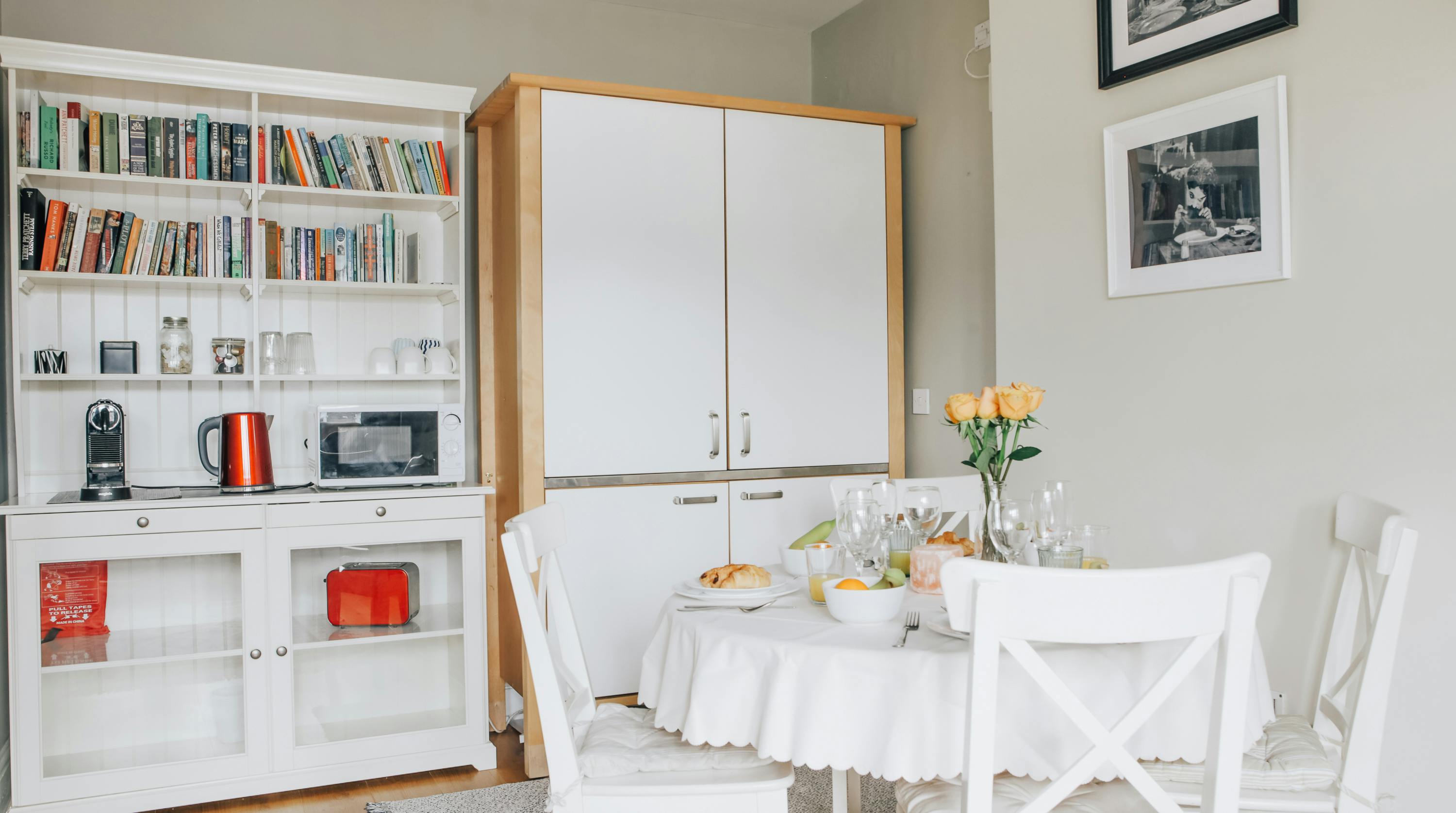 Dancing In Daydreams