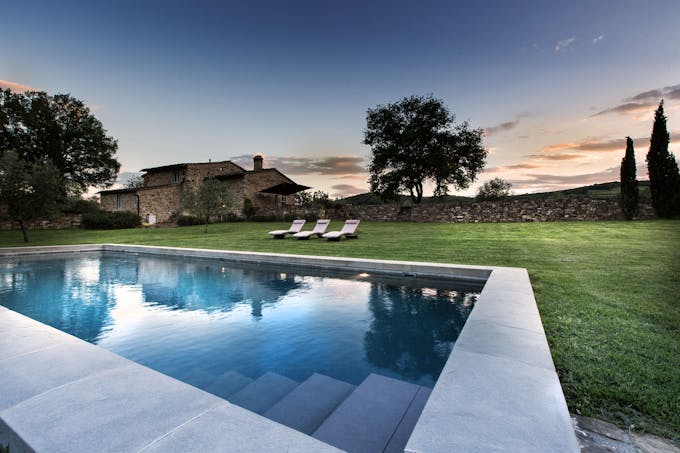 Hidden Villa