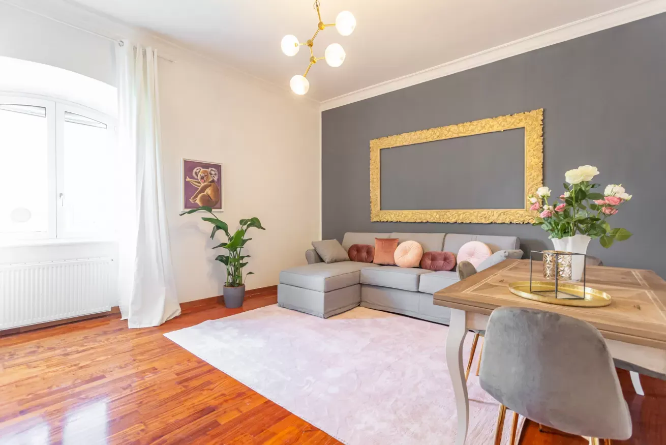 Roman Park Residence