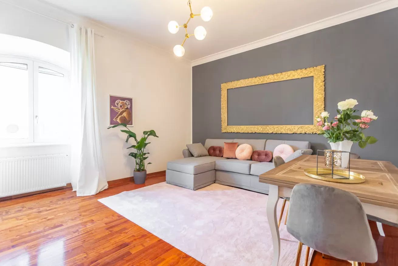 Roman Park Residence