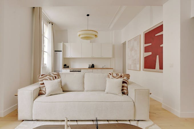Boulevard Retreat