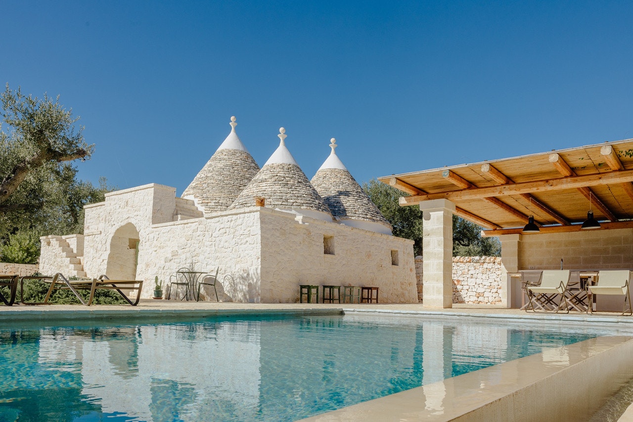 Borgo Bliss