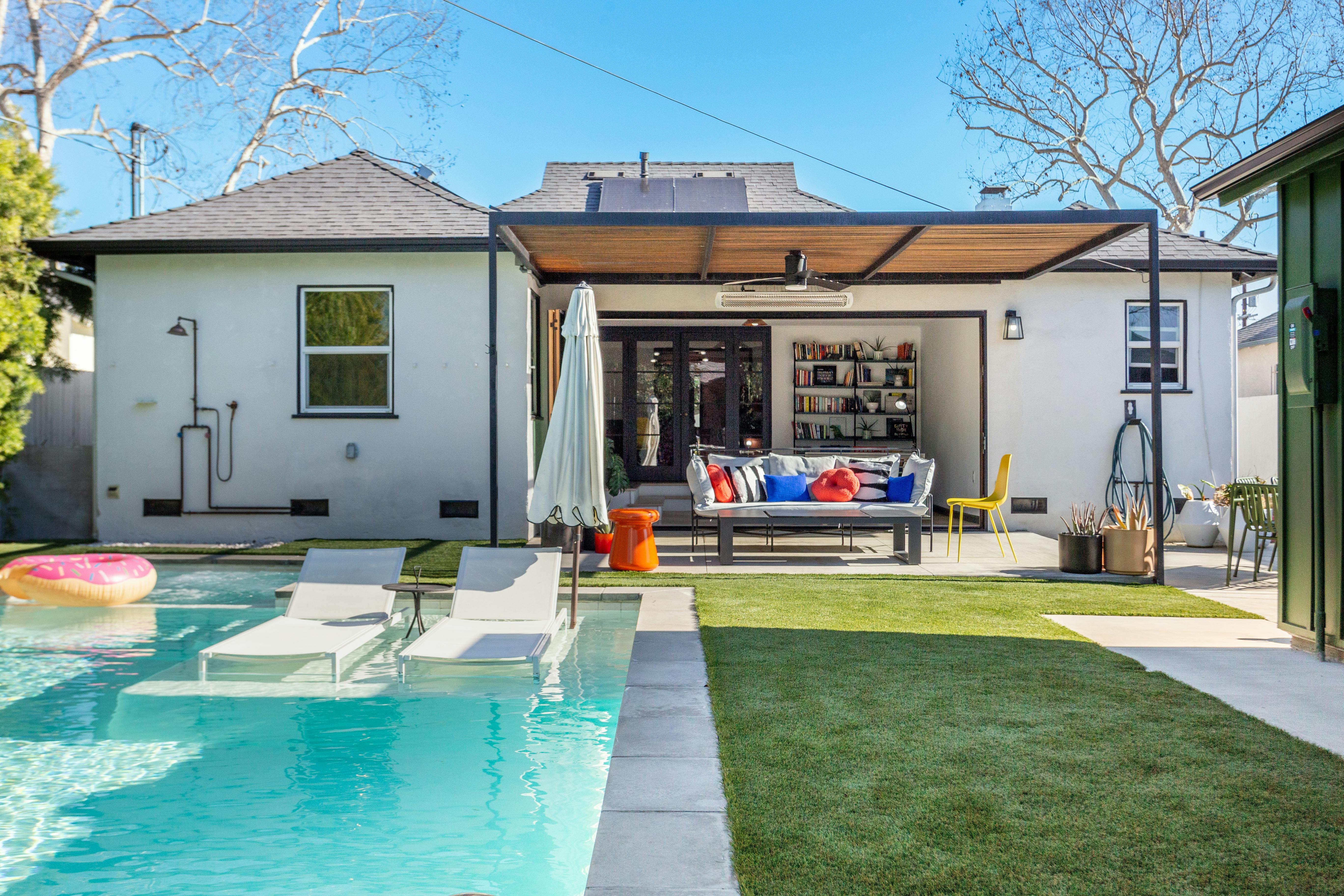 Los Angeles Dreaming