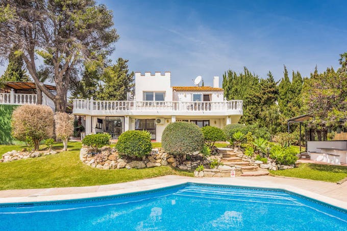 A Gateway to the Mediterranean