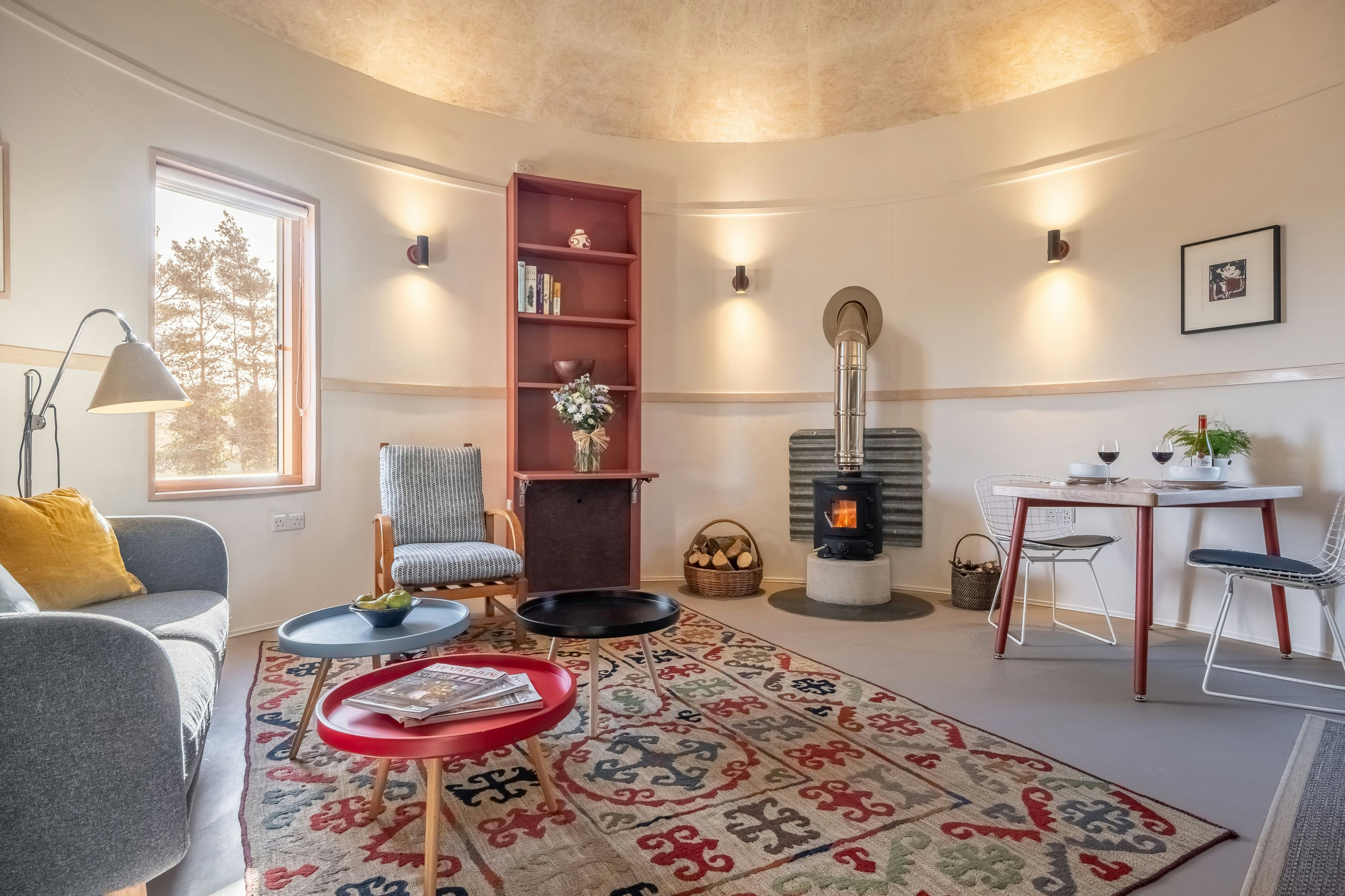 Artist’s Residency