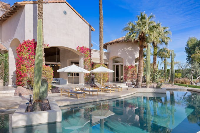 Coachella Ranch
