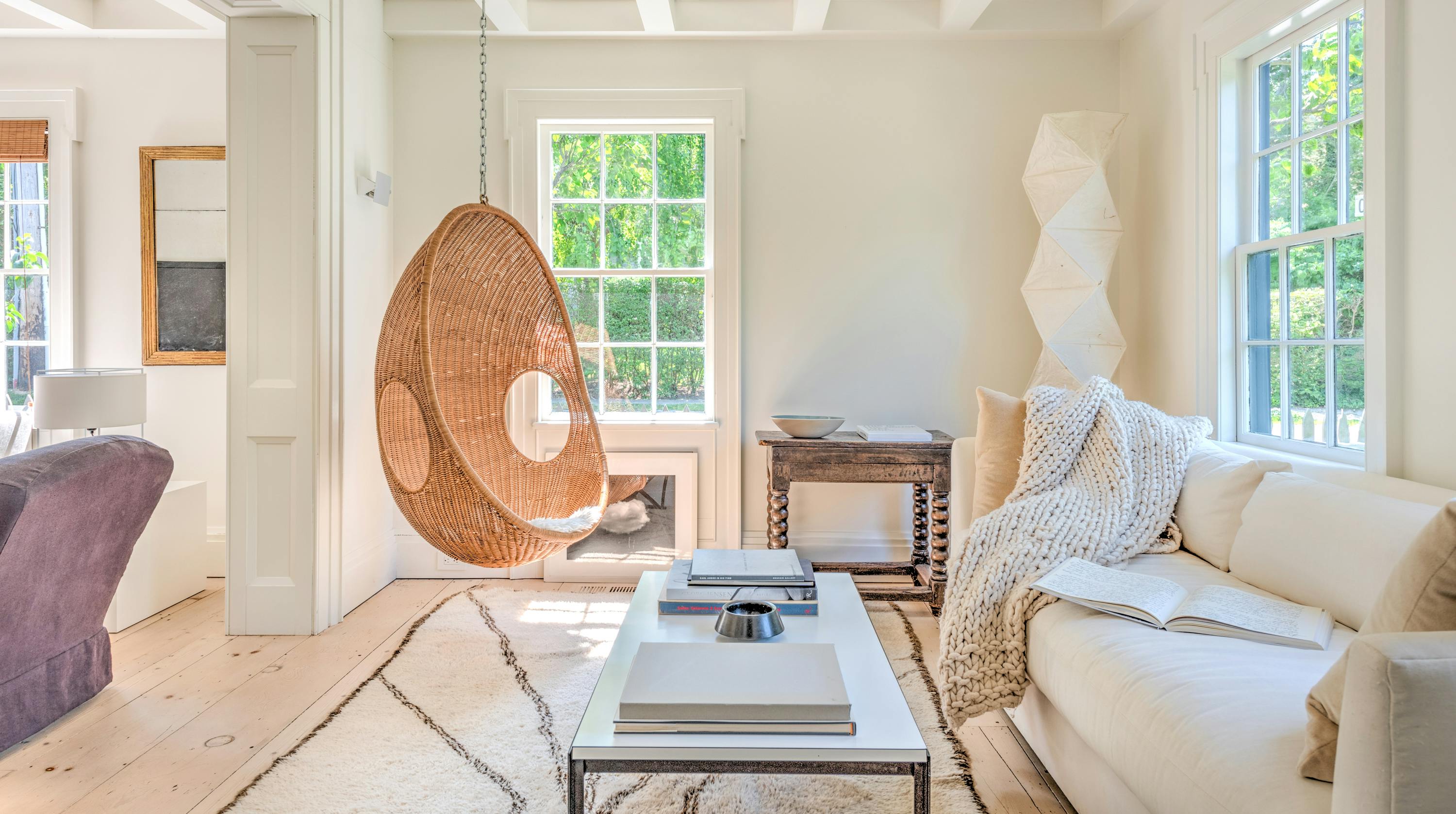 The Whaler's Cottage