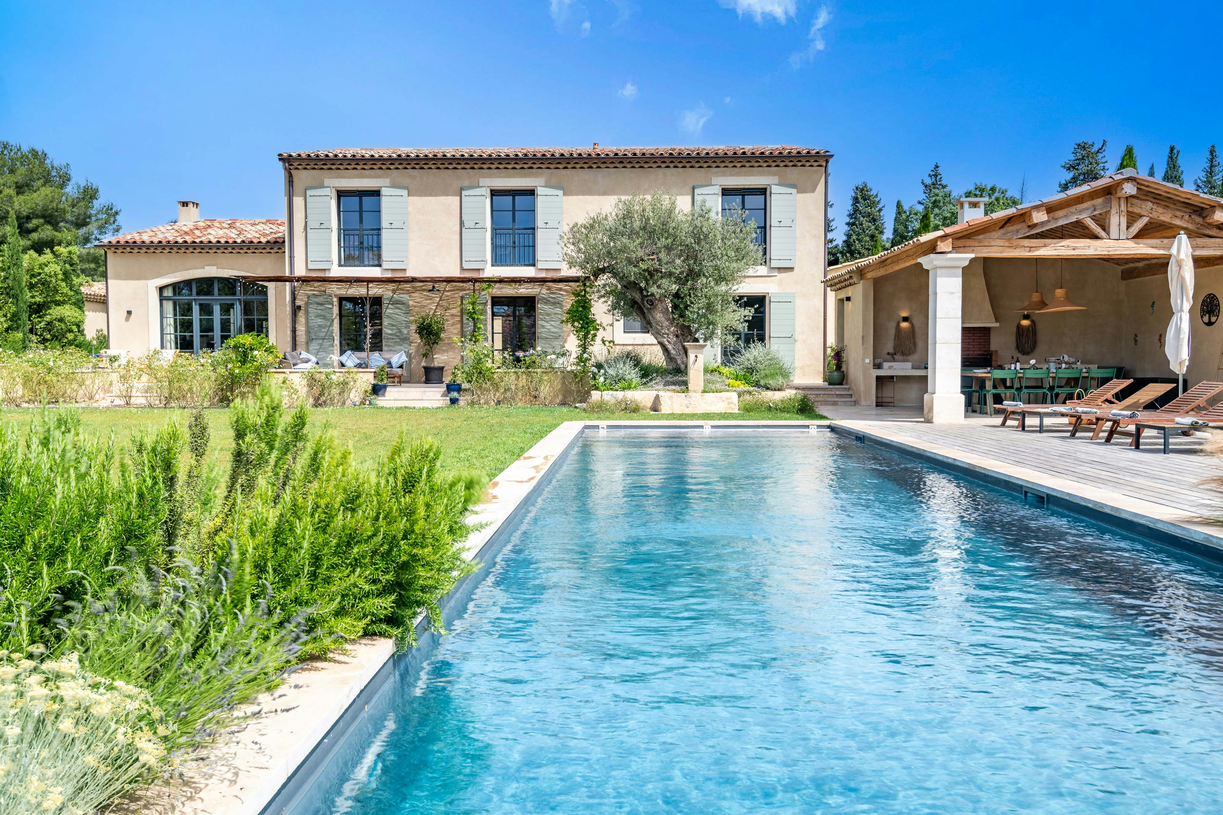 Olive Estate