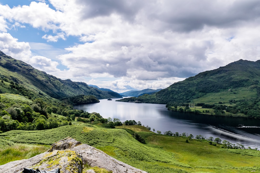 Lochay & Longing