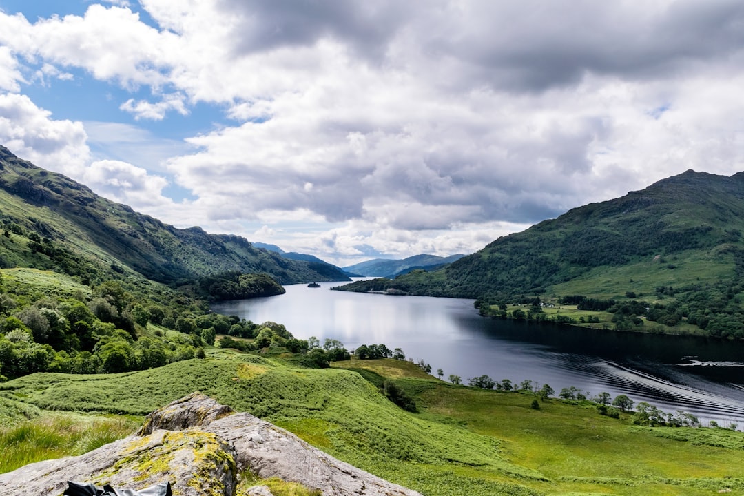 Lochay & Longing