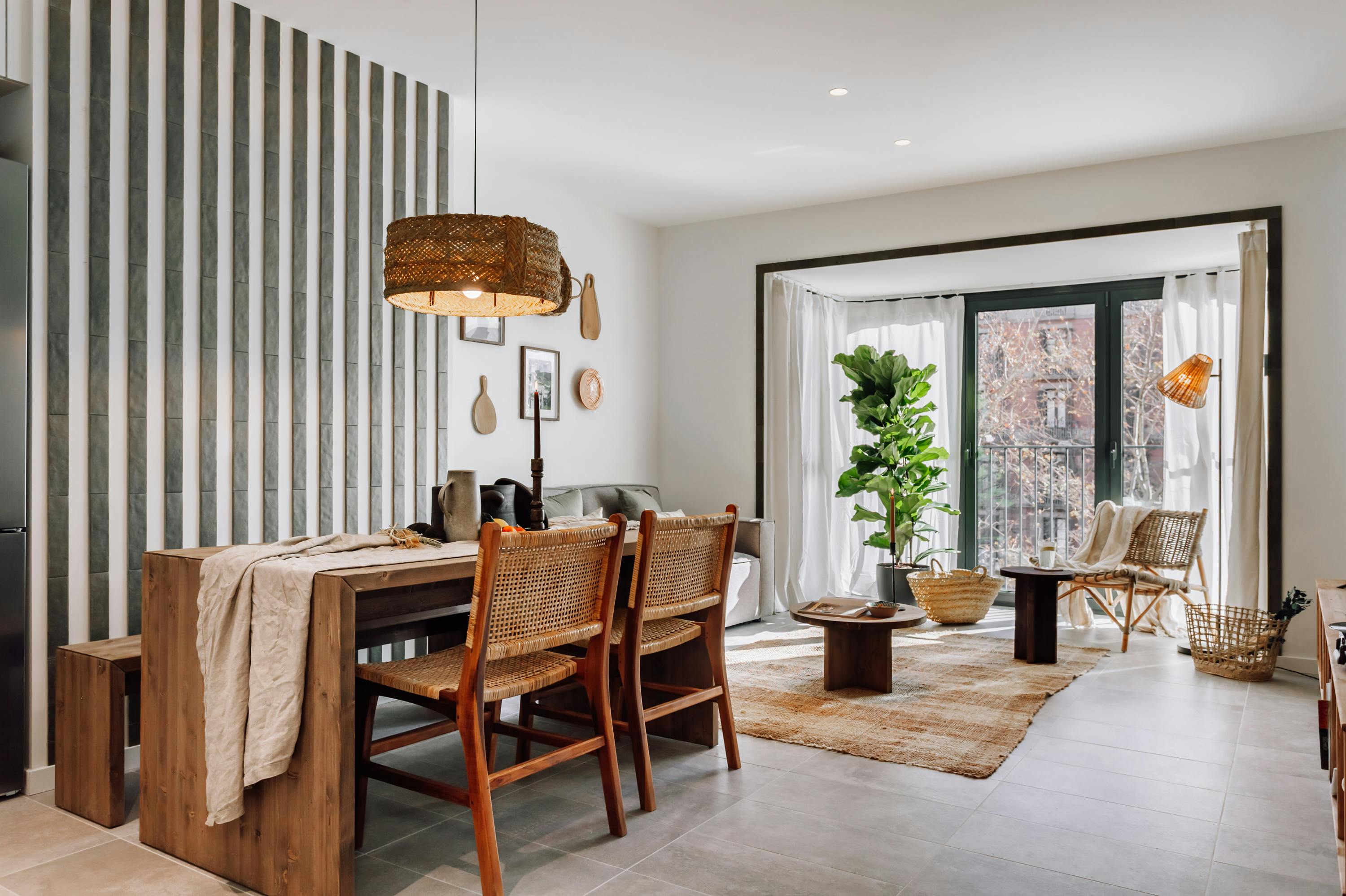 The Spanish Serenade