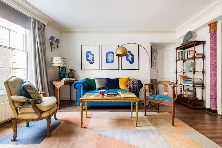 A Stark Reminder of Mayfair's Appeal to the Wrong Crowd