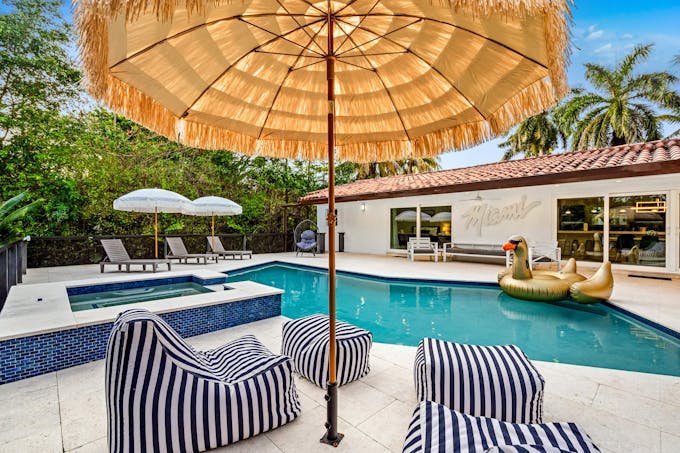Serenity Residence
