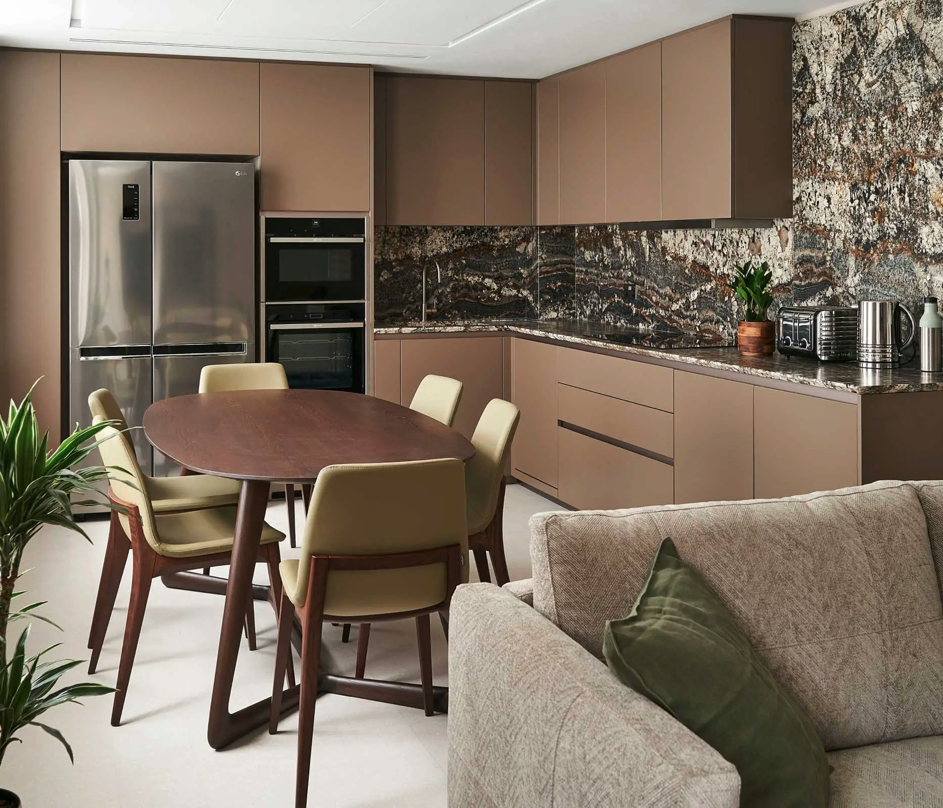 The Fitzrovia