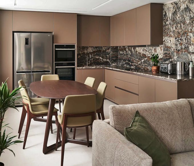 The Fitzrovia