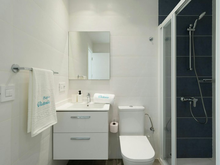 Bathroom photo