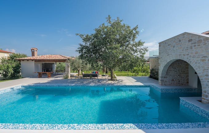 Istria Idyll