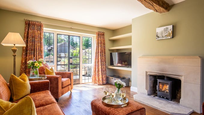 Greenhaven Retreat