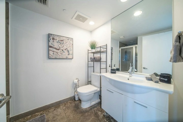 Bathroom photo