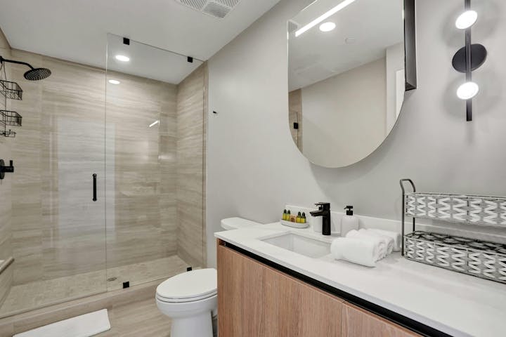 Bathroom photo
