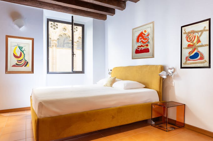  The Florentine Studio