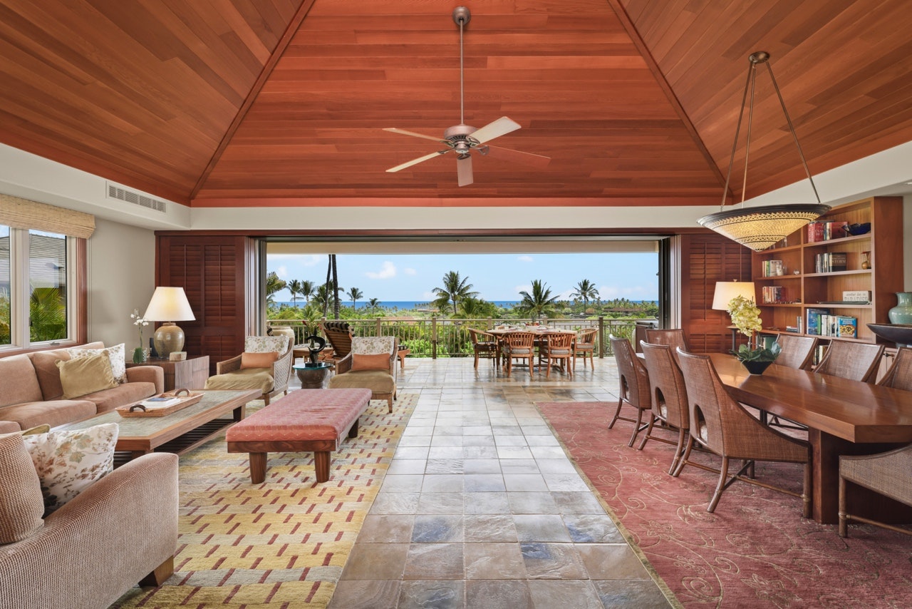 Kohala on the Horizon
